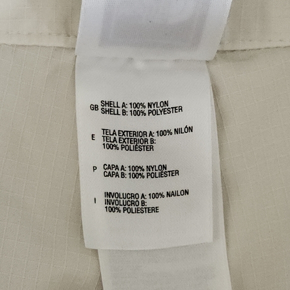 The North Face White Skort - Picture 7 of 11